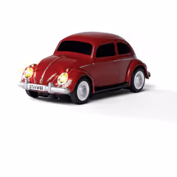Carson 500504147 modellino radiocomandato (RC) Auto Motore elettrico 1:87 - Vista aggiuntiva 5