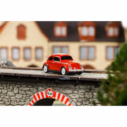 Carson 500504147 modellino radiocomandato (RC) Auto Motore elettrico 1:87 - Vista aggiuntiva 6