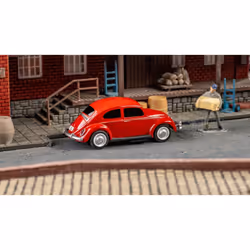 Carson 500504147 modellino radiocomandato (RC) Auto Motore elettrico 1:87 - Vista aggiuntiva 7