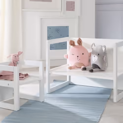 roba 3041 poltrona per bambini - Vista aggiuntiva 4