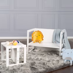 roba 3041 poltrona per bambini - Vista aggiuntiva 6