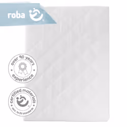 roba 0308W accessorio per box Tappetino/materasso per box - Vista aggiuntiva 6
