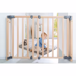 roba 215022NL cancello per la sicurezza del bambino - Vista aggiuntiva 4