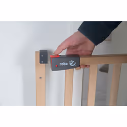 roba 215022NL cancello per la sicurezza del bambino - Vista aggiuntiva 5