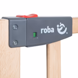roba 215022NL cancello per la sicurezza del bambino - Vista aggiuntiva 6