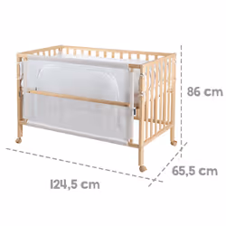 roba 16600-51NLV209 letto per bambino