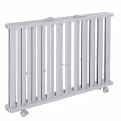 roba 202703TP box per bambino Grigio talpa Legno