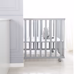 roba 202703TP box per bambino Grigio talpa Legno - Vista aggiuntiva 4