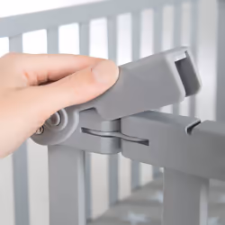 roba 202703TP box per bambino Grigio talpa Legno - Vista aggiuntiva 5