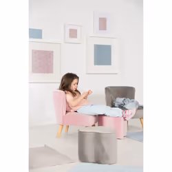 roba 450120MA poltrona per bambini