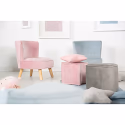 roba 450120MA poltrona per bambini