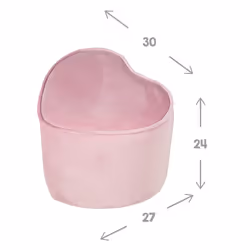 roba Lil Sofa Pouff/poggiapiedi - Vista aggiuntiva 4