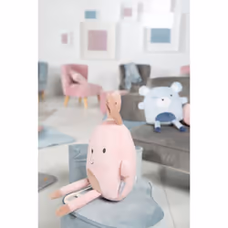 roba Lil Sofa Pouff/poggiapiedi - Vista aggiuntiva 7