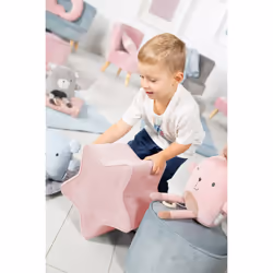 roba 450131MA sedia per bambini
