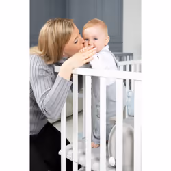roba Style box per bambino Bianco - Vista aggiuntiva 5