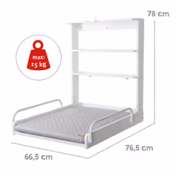 roba 212015WEV230 fasciatoio - Vista aggiuntiva 5