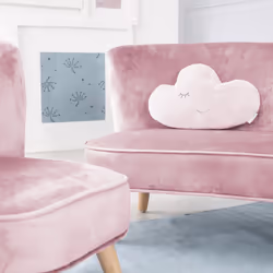 roba 205010V229 cuscino da bambino Mauve, Rosa - Vista aggiuntiva 4