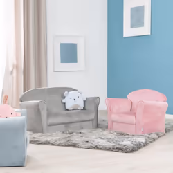 roba 450111GA divano per bambini - Vista aggiuntiva 5