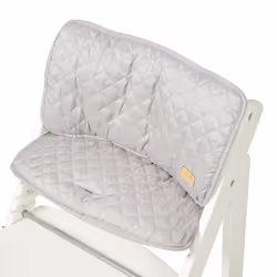 roba 318052V230 accessorio per seggiolone Cuscino per seggiolone Grigio