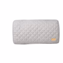 roba 318052V230 accessorio per seggiolone Cuscino per seggiolone Grigio