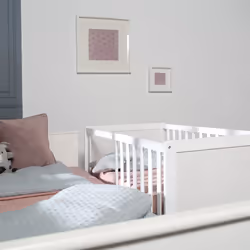 roba 0176W-1 letto per bambino - Vista aggiuntiva 4