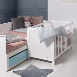 roba 0176W-1 letto per bambino - Vista aggiuntiva 7