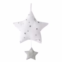roba 306103V235, Sonoro, Cotone, Poliestere, Grigio, Bianco