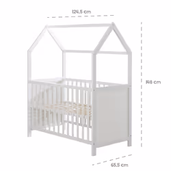 roba 203120TPFS letto per bambino - Vista aggiuntiva 4