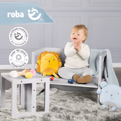 roba 3031GA sedia per bambini - Vista aggiuntiva 5