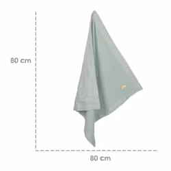 roba 306111G240 Coperta per Neonati - Vista aggiuntiva 5