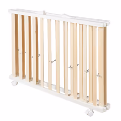 roba 306155G240 box per bambino Bianco, Legno Legno