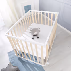 roba 306155G240 box per bambino Bianco, Legno Legno
