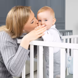 roba 202500WEV241 box per bambino Bianco MDF, Legno - Vista aggiuntiva 4