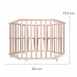 roba 0232NAS105-A box per bambino - Vista aggiuntiva 5