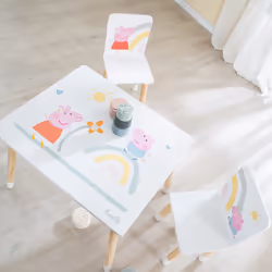 roba 450019PP1 set di mobili per bambino - Vista aggiuntiva 4