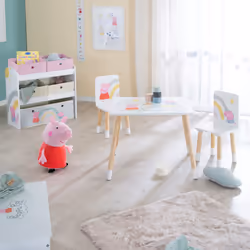 roba 450019PP1 set di mobili per bambino - Vista aggiuntiva 5