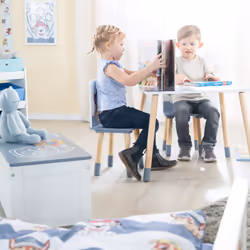 roba 450019PW1 set di mobili per bambino - Vista aggiuntiva 4