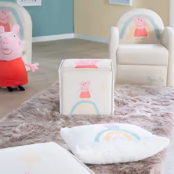 roba 450134PP1 poggiapiedi per bambini Interno Blu, Rosa, Rosa, Bianco, Giallo - Vista aggiuntiva 5