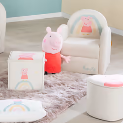 roba 450122PP1 poltrona per bambini - Vista aggiuntiva 5