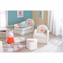 roba 450122PP1 poltrona per bambini - Vista aggiuntiva 6