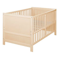 roba Easy Sleep Letto convertibile Legno Naturale