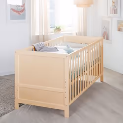 roba Easy Sleep Letto convertibile Legno Naturale