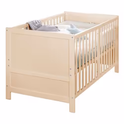 roba Easy Sleep Letto convertibile Legno Naturale - Vista aggiuntiva 6