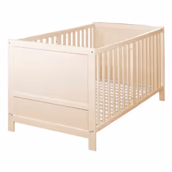 roba Easy Sleep Letto convertibile Legno Naturale - Vista aggiuntiva 7