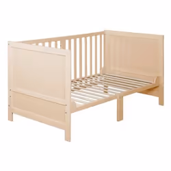 roba Easy Sleep Letto convertibile Legno Naturale - Vista aggiuntiva 8