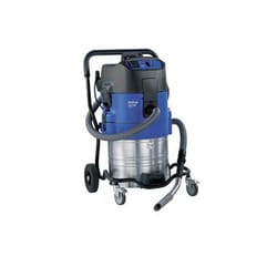 Nilfisk ATTIX 7 Nero, Blu, Argento 70 L