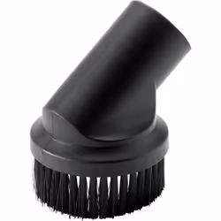 Nilfisk 302002509, Spazzola, Nero, AERO 21 / AERO 21 INOX AERO 26 AERO 31 INOX ATTIX 30 ATTIX 30/40/50 - H-CLASS ATTIX 33 ATT ...