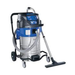 Nilfisk ATTIX 961-01 16A 230/1/50 EU Blu, Argento 1500 W