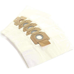 Lot di 5 sacchetti attix originali - Aspirapolvere Nilfisk 1591304005337144492