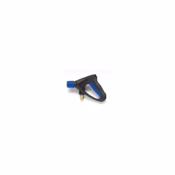 Dettagli : Pistola standard ERGO 2000.Caratteristiche:peso: 1,5 kgdimensioni del prodotto: 200x200x60 mmUtilizzato sulle idro ...